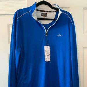 NWT Greg Norman Shirt